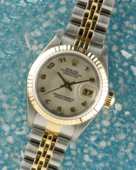 rolex referenza 69173